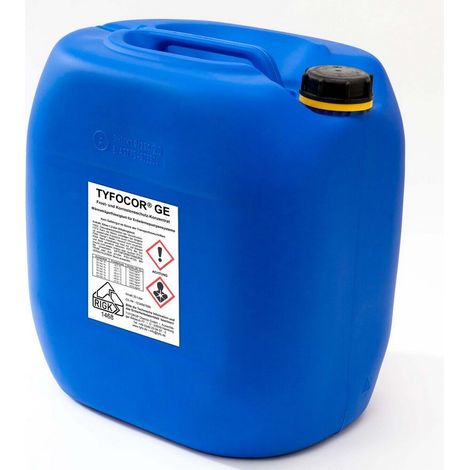 Produit antigel concentré pour les systèmes de pompe à chaleur