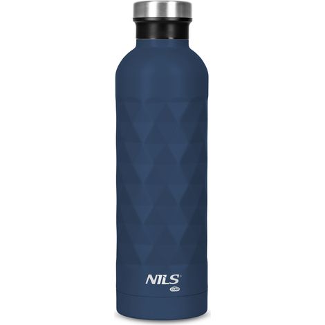 NC3805 bottiglia turistica 750 ml blu Nils Camp (1/5)