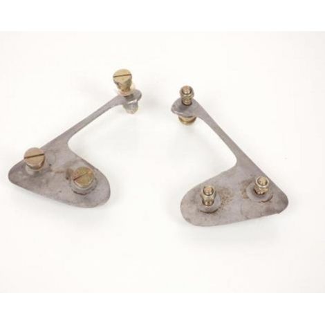 [PRODUIT D'OCCASION] Support divers origine pour Moto BMW 750 K 75 RT 1989 à 1994
