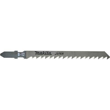 Makita A-85640 Stichsägeblatt B-12 5 St.
