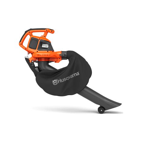 Souffleur de feuilles sans fil Husqvarna 120iBV version 0
