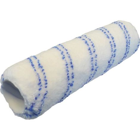 Faithfull 75PSWM159 Microfibre Roller Refill Medium Pile 230 x 38mm (9 x 1.1/2in) FAIRMICR112 (1/2)