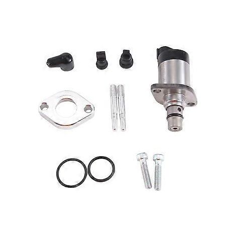 Automatisches Common-Rail-Kraftstoffdruckregelventil-Magnetventil-Set für HP3-Pumpe 294200-2750 2942002750