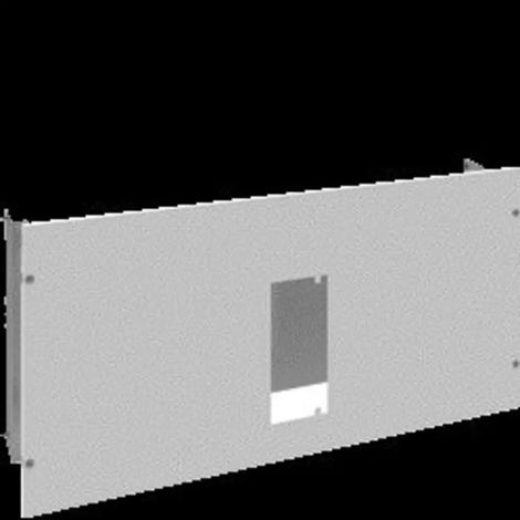 Kit quadro.evo 1x h3 H1000, 800x400 mm, horizontal - HAGER UC584H