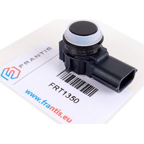 Sensore di parcheggio renault captur kadjar master III clio IV nissan NV400sensore di parcheggio renault megane scenic IV espace V koleos II talisman (1/5)