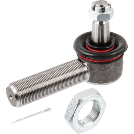 R贸tula de barra de direcci贸n UNIVERSAL SHP297KR