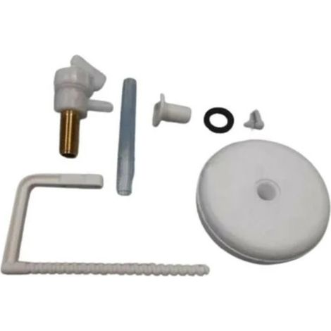 Régulateur de niveau de piscine – Flotteur automatique pour régulateur – Pièce détachée d'origine – Compatible Astralpool
