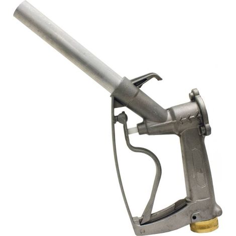 PISTOLET ALUMINIUM MANUEL GASOIL 120L/MIN MAXI RENSON