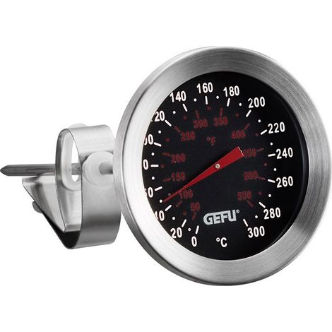 Termometro per carne Gefu G-21780 Acciaio inossidabile (1/2)