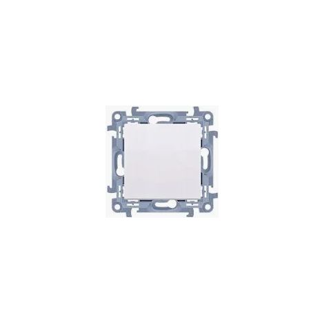 Interrupteur unipolaire S10 CW1C.01/11