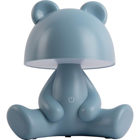 Nachtlicht für das Kinderzimmer BEAR, kabellos
