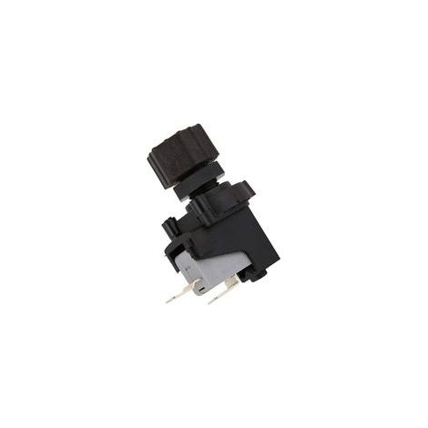 Interrupteur Pneumatique, Pressostat 125-250V Pressostat d'air Pressostat d'air Différentiel Réglable Micro Pressostat (1/5)