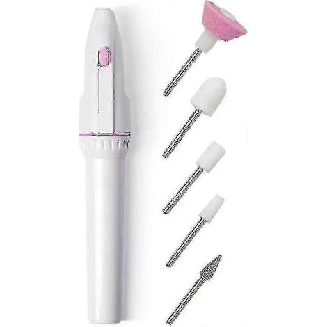 Nettoyage dentaire électrique en sandwich cubain, polissage et réparation des petites dents, élimination du tartre (1/5)