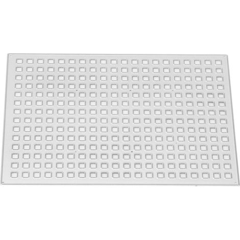 Plaque de découpe en acier au carbone pour gaufrage, pochoir décoratif pour scrapbooking DIY et artisanat du papier (1/5)