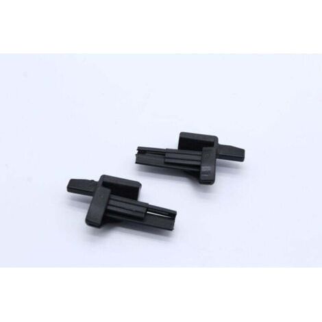 Plastic clip for Mercedes Benz W169 A-Class parcel shelf A16969302849051