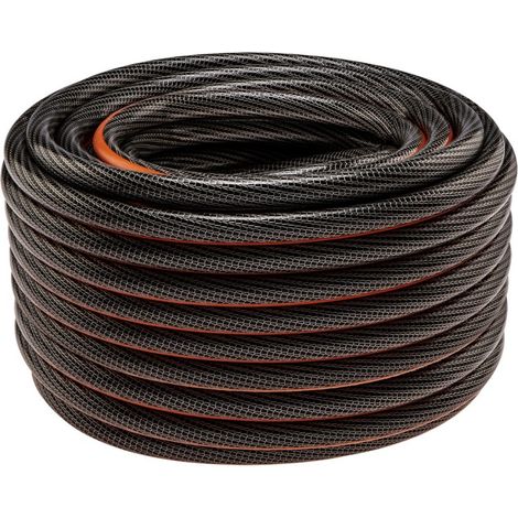Tuyau d'arrosage 3/4 NEO PROFESSIONAL 15-845 - 6 couches - 50m (1/5)
