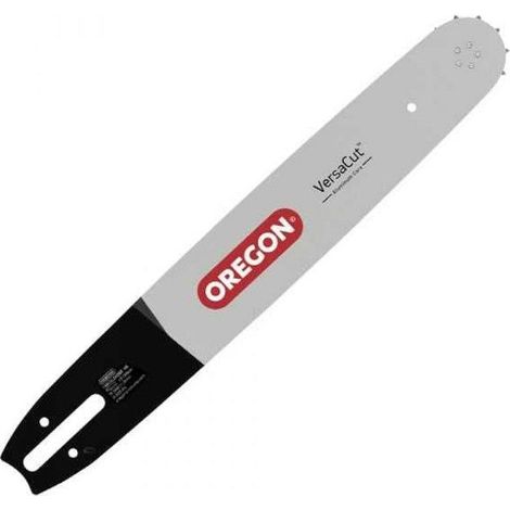 Barra Oregon VersaCut 20 pollici 50cm spessore 1,5mm passo 3/8 maglie 72