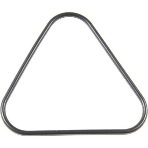JOINT FORMEE pour NETTOYEUR HAUTE-PRESSION KARCHER - 90814240 (1/3)