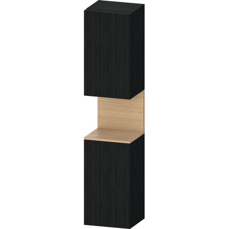 Duravit Collection One armario alto, apertura a la izquierda, (1/3)