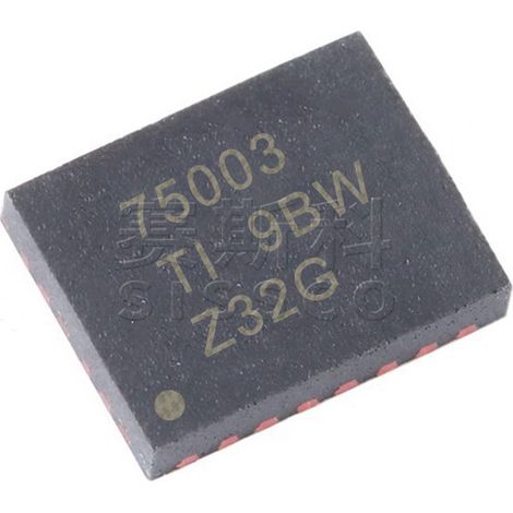 Electronic components TPS75003RHLR TPS75225QPWP Chip Electronic components 5 pieces 5 pieces
