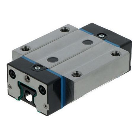 Carrello guida RWU45 -E-V3-G2 3,68kg 45er Ligne INA