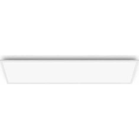 [GEBRAUCHT] B-Ware Philips Touch LED-Panel Leuchte Licht 120x30cm Deckenleuchte 4000K weiß (1/2)
