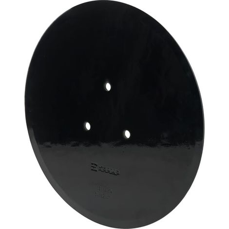 Disco de grada liso 380 x 5,0 mm 00311025N (1/2)