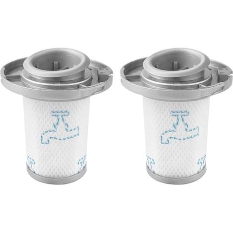 ZR009006 Filter kompatibel mit Rowenta X-Force Flex 8.60 RH96 und X-PERT 6.60 RH68 RH9611 RH9637 RH9638 RH9639 RH9677 RH9678 RH9679 RH9680 RH9690 RH9695 RH6821 RH6837 RH6838 RH6878 Staubsaugern (2er-P (1/4)