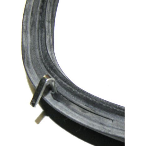 JOINT DE PORTE DE MOUFLE 360 X 470 MM POUR FOUR FAGOR - CA7A009A5 (1/4)