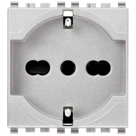 20210.N Enchufe Sicury 2P+T 16 a 250 V Next Eikon