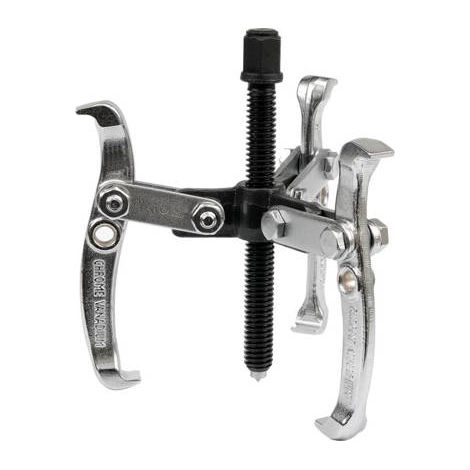Extractor de tres brazos de 150 mm YT-2513 yato