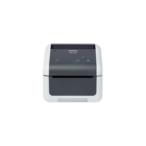 Impresora Térmica 4 pulgadas BROTHER TD4210DXX1 Hasta 5 ips 203 d (1/4)