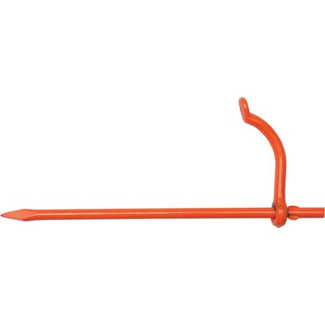 Maurerwerkzeug Bahco pointed mason pin langlebiger Stahl verstellbar