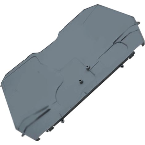 Cuvette de débordement d'origine