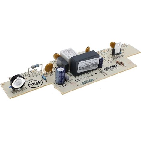 Electr Thermost Card (fz-nfmec)rohs (rf) for Indesit Fridges and Freezers
