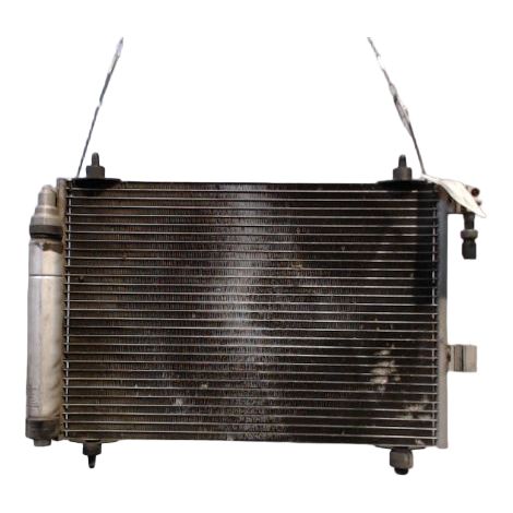 [PRODUIT D'OCCASION] Condenseur Climatisation PEUGEOT 407 Sw ♻️ Ref Oe. 6455fx - Garantie à vie (1/4)