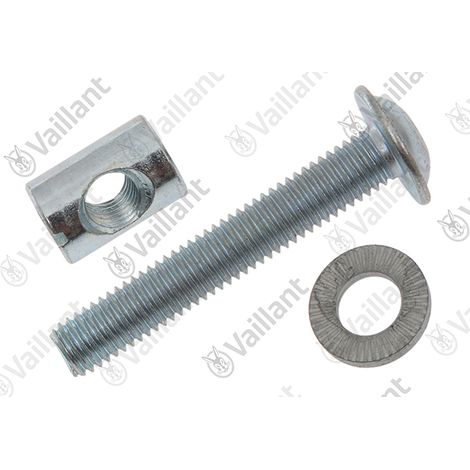 VAILLANT Kit de fixation VC 1006+1206/5-5 R2 u.w. Vaillant-Nr. , 0020143462