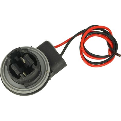 10 Portalampada Supporto Attacco 3156 T25 PY27W (1/3)