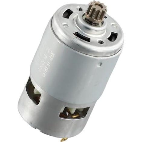 Moteur de scie alternative électrique RS775, engrenage à 11 dents, performances fiables (1/3)