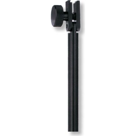 Einspannhalter rund für Fühlhebelmessgeräte Ø8x90 mm