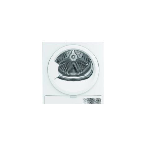 Sèche-linge Indesit cy sd82dwwspt pompe à chaleur 8 kg