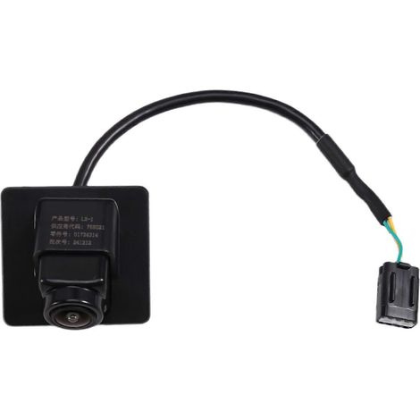 01734314 pour Vision X3 Caméra de recul pour voiture, ensemble caméra d'aide au stationnement arrière (1/5)