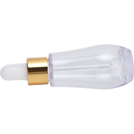 Flacons à huiles essentielles 30ml en PETG incassables, grande capacité, bouteilles vides pour aromathérapie (1/5)
