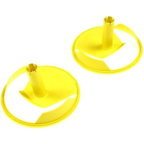 ENJOLIVEUR DE ROUE pour NETTOYEUR HAUTE-PRESSION KARCHER -...