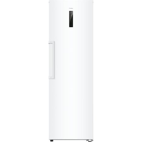 congelador vertical 60cm 301l nofrost - H4F306WDH1 - Haier - (1/5)