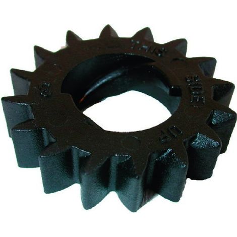 Greenstar Pignone di avviamento in plastica 16 denti 27830 per la maggior parte degli antipasti Briggs & Stratton