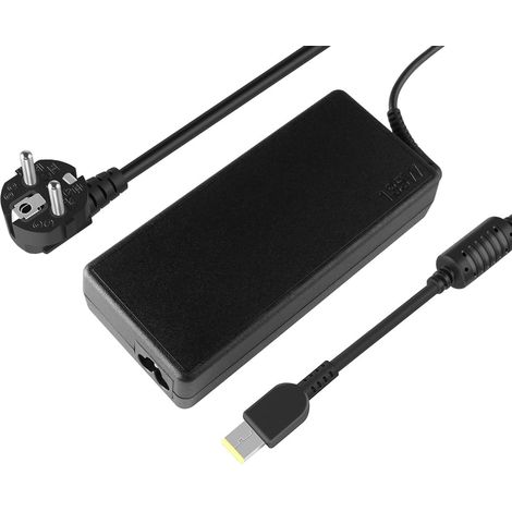 135W AC Chargeur Remplacement Compatible avec Lenovo Ideapad L340-17IRH 81LL (1/5)