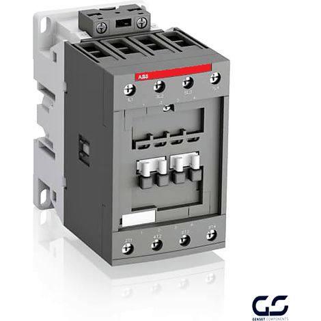 Contacteur Série AF 100A (AC1), 3P, 100-250V AC/DC - ABB1SBL367201R1300 (1/2)