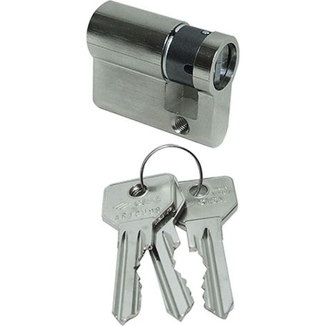 Cisa 0G305-02-0-12 Mz Cilindro Sago X 46305