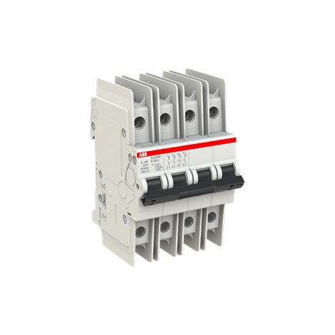 DISJ UL 489 SU204M-K50 2CDS274337R0577 ABB A993071 (1/3)